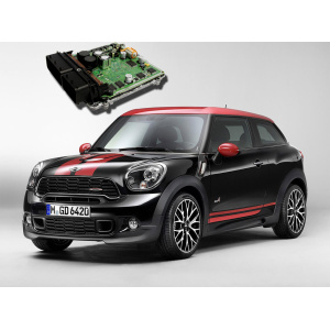 Boost Centralina per MINI R61 PACEMAN
