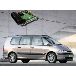 Boost Centralina per RENAULT ESPACE 3