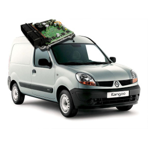 Boost Centralina per RENAULT KANGOO 1