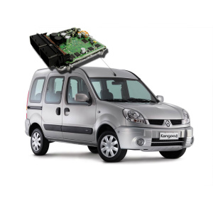 Boost Centralina per RENAULT KANGOO 2