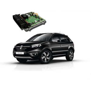 Boost Centralina per RENAULT KOLEOS