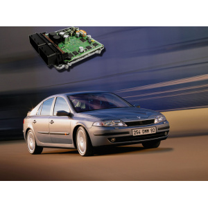 Boost Centralina per RENAULT LAGUNA 2