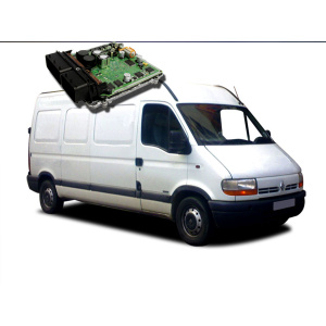 Boost Centralina per RENAULT MASTER 2