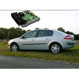 Boost Centralina per RENAULT MEGANE 1