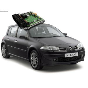 Boost Centralina per RENAULT MEGANE 2