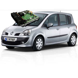 Boost Centralina per RENAULT MODUS