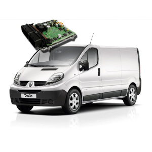Boost Centralina per RENAULT TRAFIC NEW