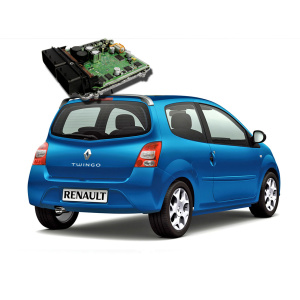 Boost Centralina per RENAULT TWINGO 2