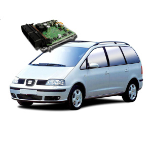 Boost Centralina per SEAT ALHAMBRA 2