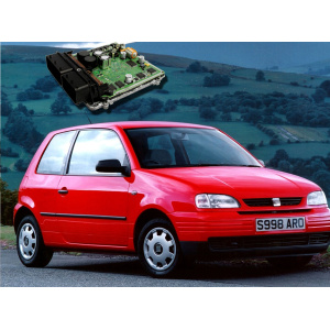 Boost Centralina per SEAT AROSA