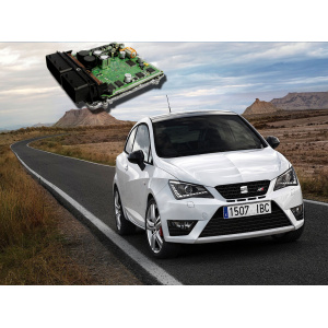 Boost Centralina per SEAT IBIZA CUPRA