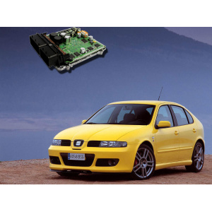 Boost Centralina per SEAT LEON (1M)