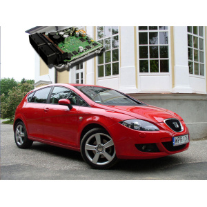 Boost Centralina per SEAT LEON (1P)