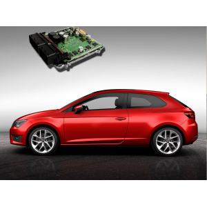 Boost Centralina per SEAT LEON (5F)