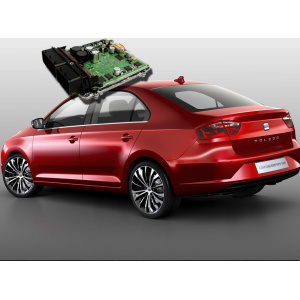 Boost Centralina per SEAT TOLEDO