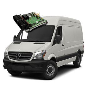 Boost Centralina per MERCEDES SPRINTER W901/902/903/904/905