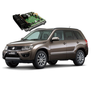Boost Centralina per SUZUKI GRAND VITARA SERIES 2006