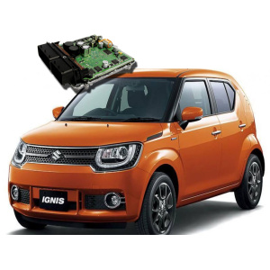 Boost Centralina per SUZUKI IGNIS