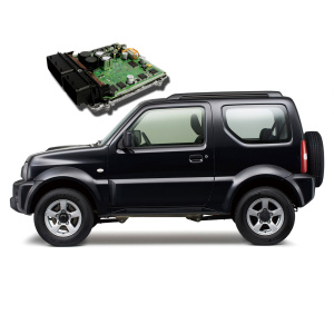 Boost Centralina per SUZUKI JIMNY