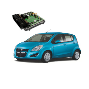 Boost Centralina per SUZUKI SPLASH