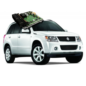 Boost Centralina per SUZUKI VITARA
