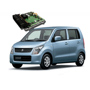 Boost Centralina per SUZUKI WAGON R+