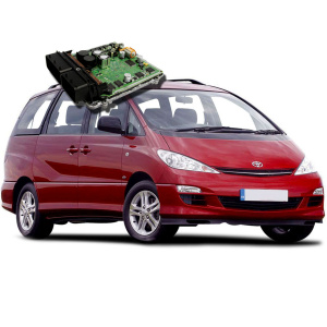 Boost Centralina per TOYOTA PREVIA