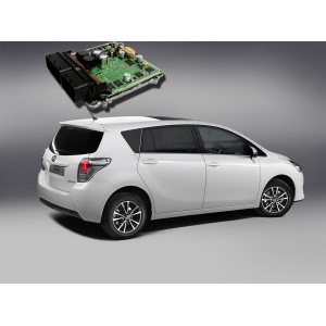 Boost Centralina per TOYOTA VERSO
