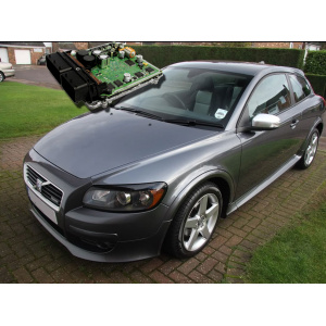 Boost Centralina per VOLVO C30 Mk1