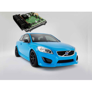 Boost Centralina per VOLVO C30 Mk2