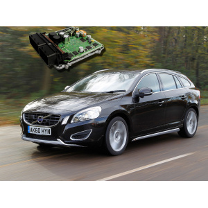 Boost Centralina per VOLVO V60