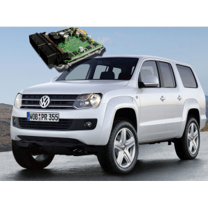 Boost Centralina per VOLKSWAGEN AMAROK