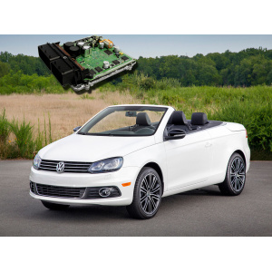 Boost Centralina per VOLKSWAGEN EOS