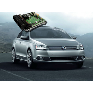 Boost Centralina per VOLKSWAGEN JETTA 6