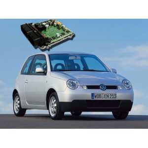 Boost Centralina per VOLKSWAGEN LUPO