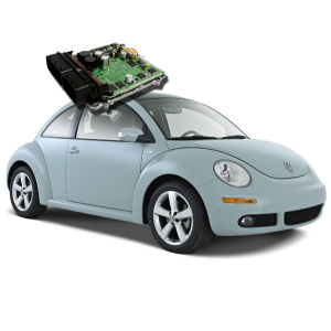 Boost Centralina per VOLKSWAGEN NEW BEETLE
