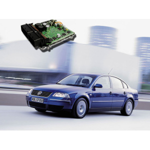 Boost Centralina per VOLKSWAGEN PASSAT 4
