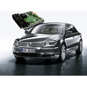 Boost Centralina per VOLKSWAGEN PHAETON