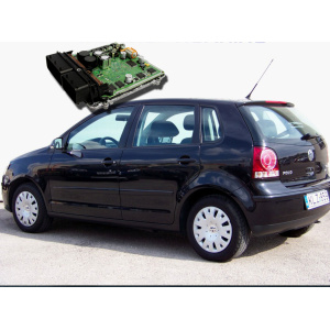 Boost Centralina per VOLKSWAGEN POLO 4