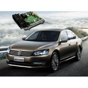 Boost Centralina per VOLKSWAGEN PASSAT 7