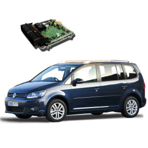Boost Centralina per VOLKSWAGEN TOURAN